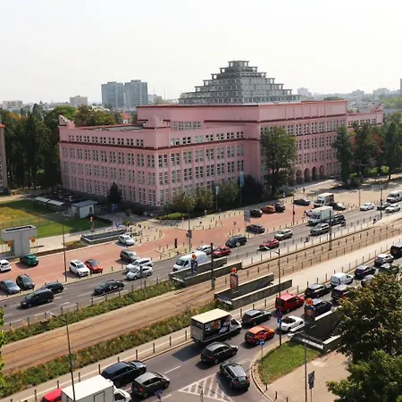 Апартаменты Falcon 6 Metro Sgh *