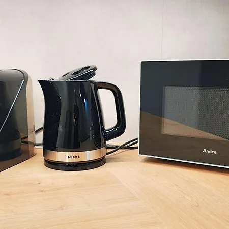 Falcon 6 Metro Sgh * Варшава