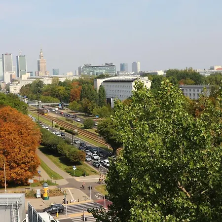 Falcon 6 Metro Sgh Warszawa