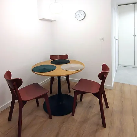 Falcon 6 Metro Sgh Warszawa