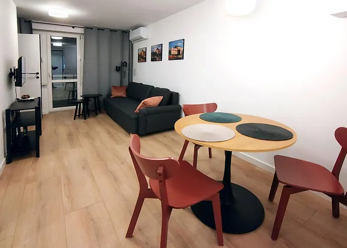 Falcon 6 Metro Sgh * Warschau