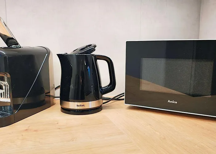 Falcon 6 Metro Sgh * Warschau